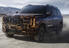 سيارة كيا تيلورايد 2027