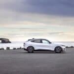 سيارة موستنج ماك إي 2026