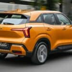 سيارة ميتسوبيشي أوتلاندر سبورت 2026