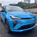 شفروليه بولت