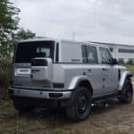 شيري اي كار