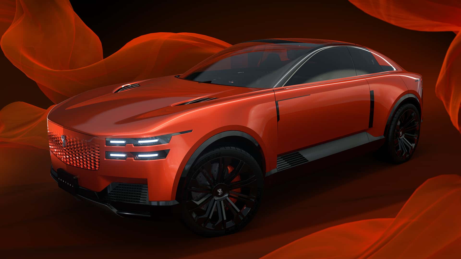 صور سيارة تويوتا سنشري كوبيه