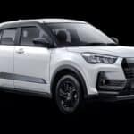 صور سيارة دايهاتسو روكي