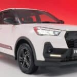 صور سيارة دايهاتسو روكي 2026