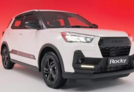 صور سيارة دايهاتسو روكي 2026