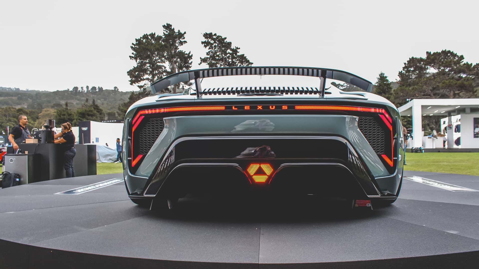 صور-سيارة-لكزس-سبورت-كونسبت