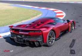 فيراري اف 80