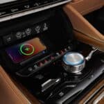 قير سيارة جيب جراند واجونير 2026