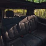 كراسي الصف الثالث في جيب جراند واجونير 2026