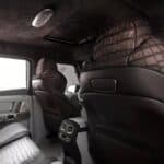 كراسي جي كلاس المعدلة