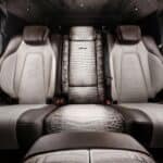 كراسي مرسيدس جي كلاس