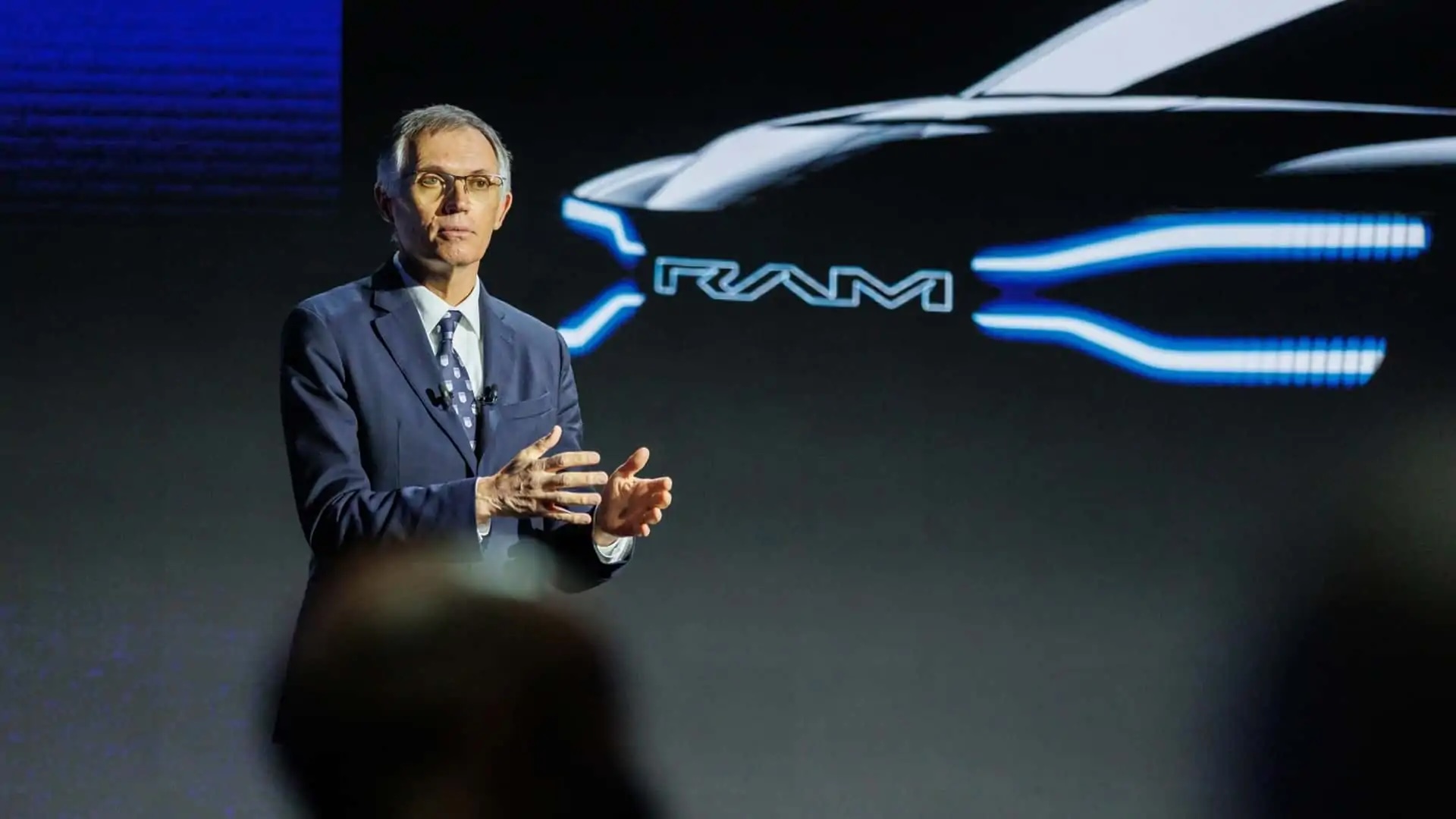 مجموعة ستيلانتس