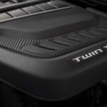 محرك هوريكان توين توربو