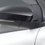 مرايا سيارة دايهاتسو روكي