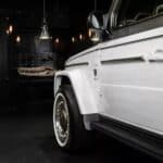 مرسيدس G Class