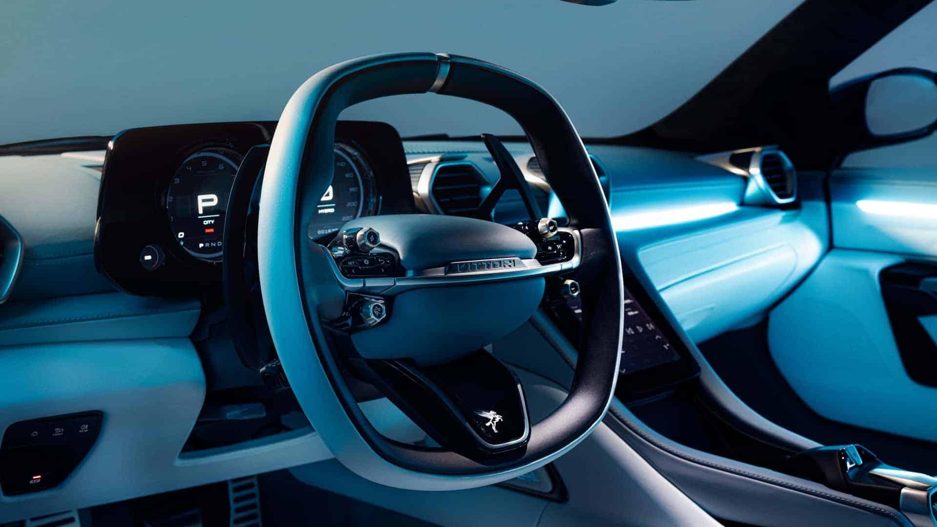 مقود فيتّوري هايبركار 2026