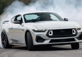 موستنج RTR الجديدة