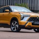 ميتسوبيشي أوتلاندر سبورت 2026