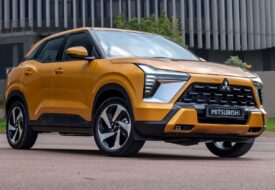 ميتسوبيشي أوتلاندر سبورت 2026