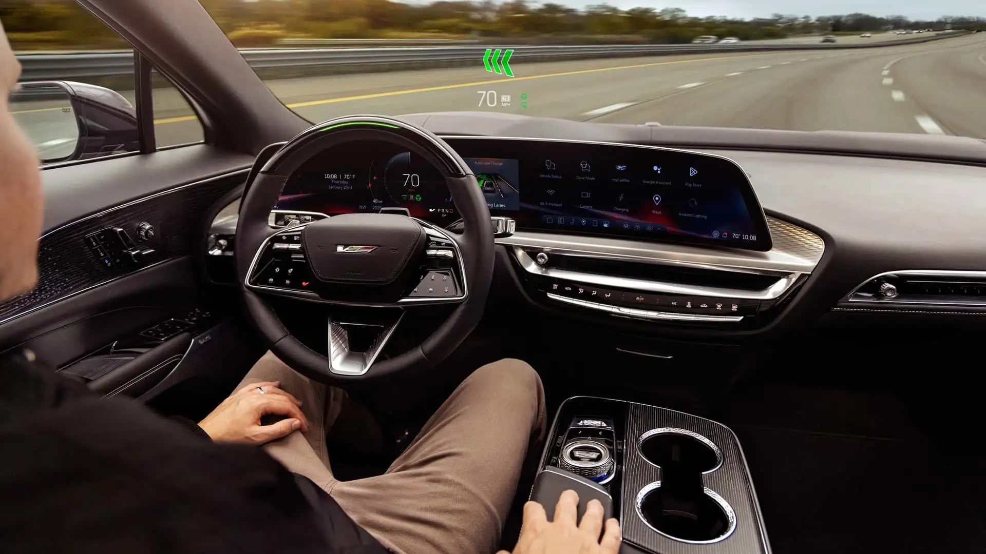 نظام سوبر كروز