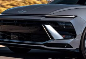 هيونداي سوناتا هايبرد 2026