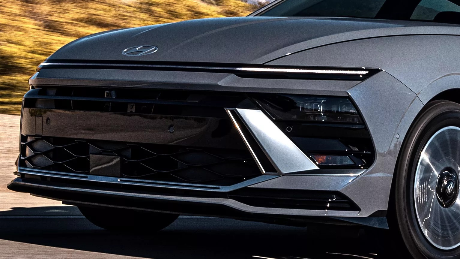 هيونداي سوناتا هايبرد 2026