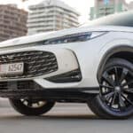 وكيل سيارات ام جي