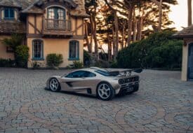 2026 Gordon Murray S1 LM