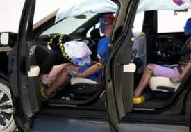 أكثر سيارات الـSUV الكبيرة أماناً في عام 2025