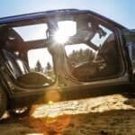 أبواب سيارة جيب ريكون 2026