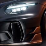 أضواء بنتلي كونتيننتال GT سوبر سبورتس جديدة