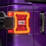 أضواء جيب رانجلر 2026