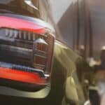 أضواء جيب ريكون 2026 الخلفية