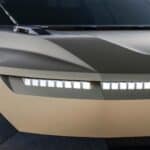 أضواء سيارة هيونداي كريتر