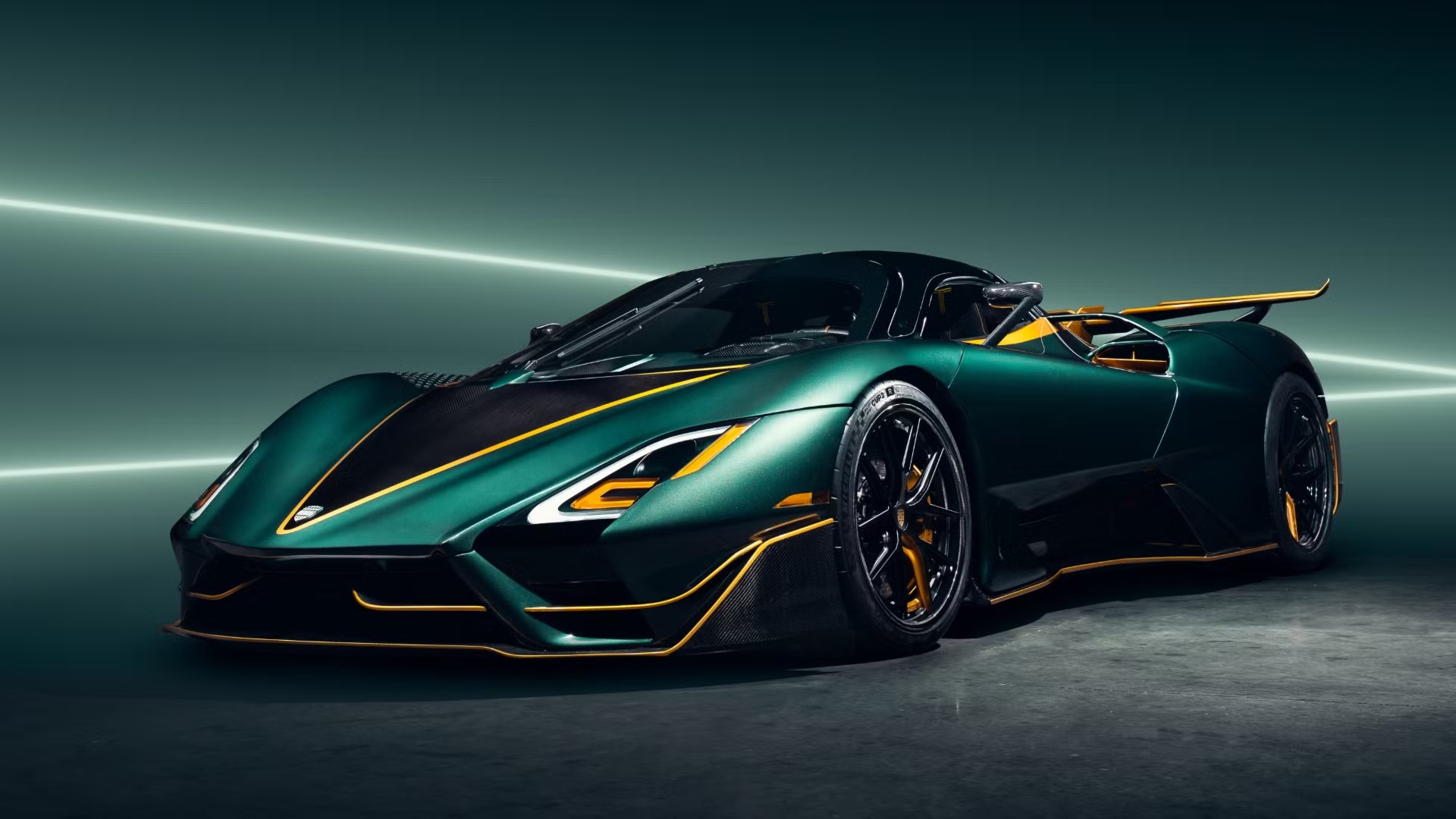 إس إس سي تواتارا أجريسور