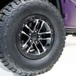 إطارات جيب رانجلر 2026