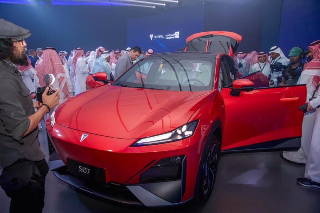 ديبال إس زيرو 7