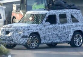 بابي جي كلاس