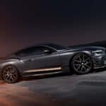 بنتلي جديدة