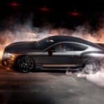بنتلي كونتيننتال GT سوبر سبورتس جديدة
