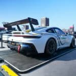 بورش 911 معدلة