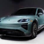 بورش كاين 2026