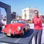 بورش كلاسيك