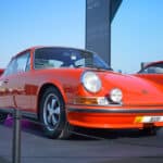 بورش كلاسيك قديمة