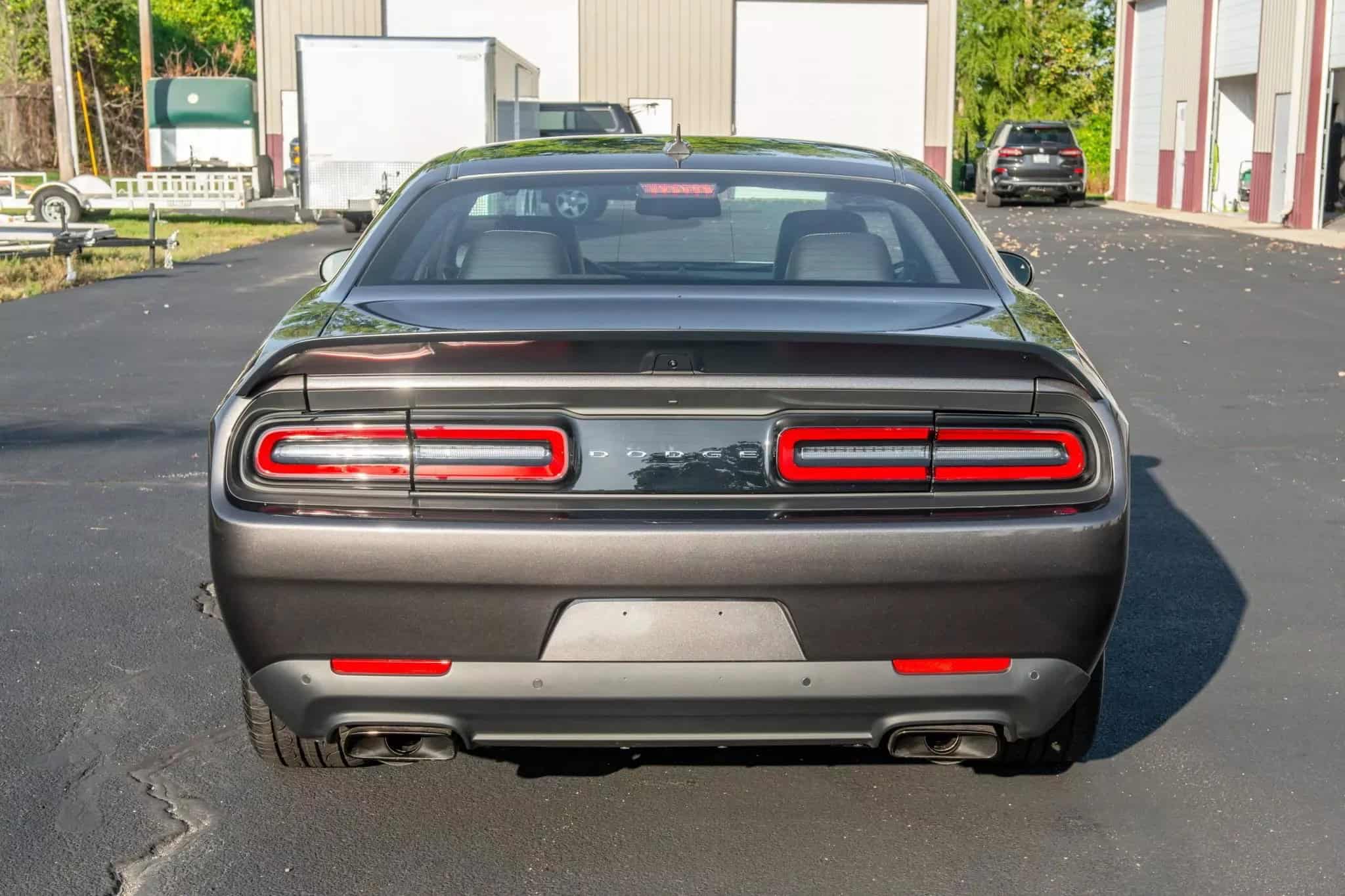 تشالنجر هيلكات جلبريك