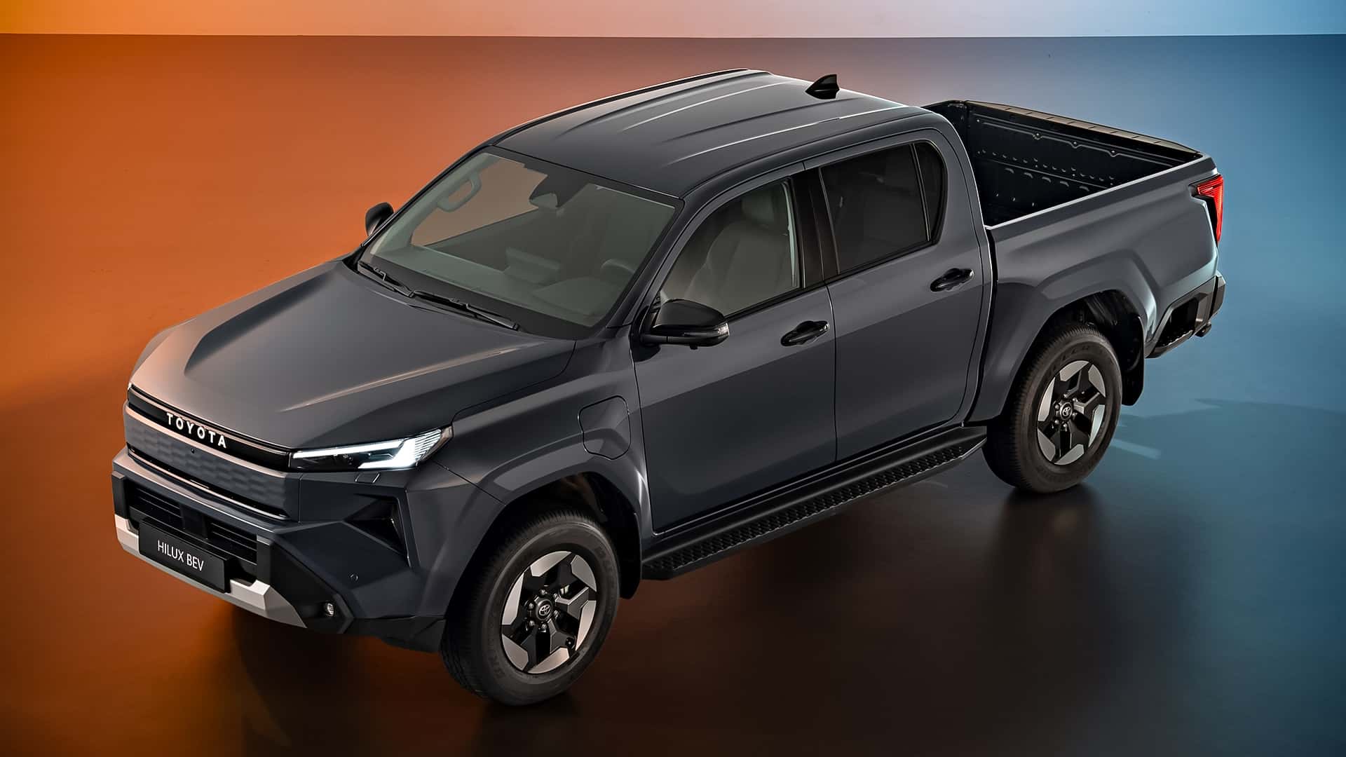 تويوتا هايلوكس 2026