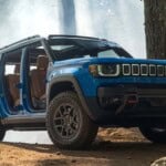 جيب ريكون 2026