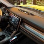 جيب ريكون 2026 من الداخل