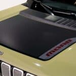 جيب ريكون مهاب 2026