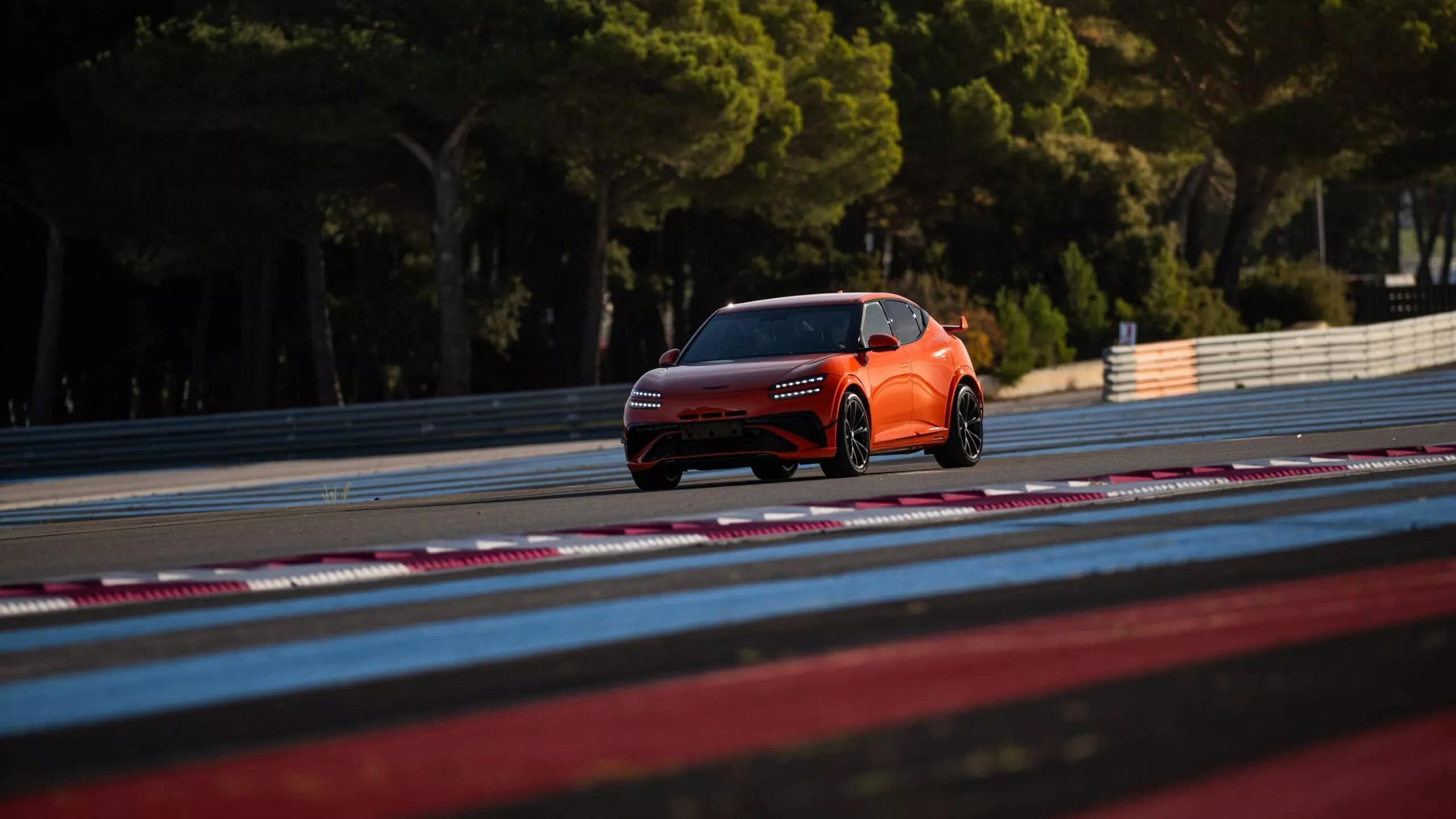 جينيسيس جي في 60 ماجما 2027